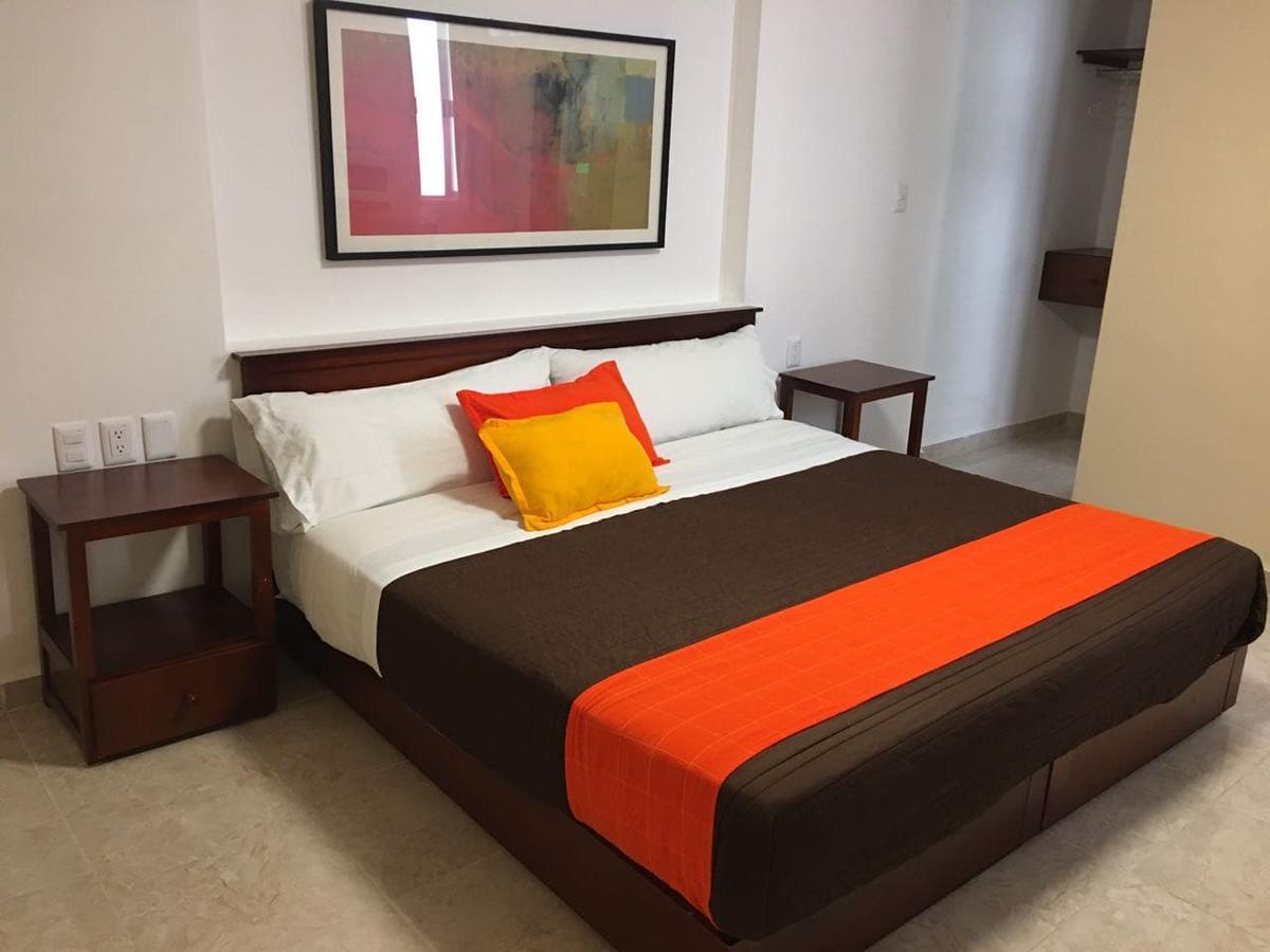 Hotel Santa Lucia Del Bosque サン・ルイス・ポトシ エクステリア 写真