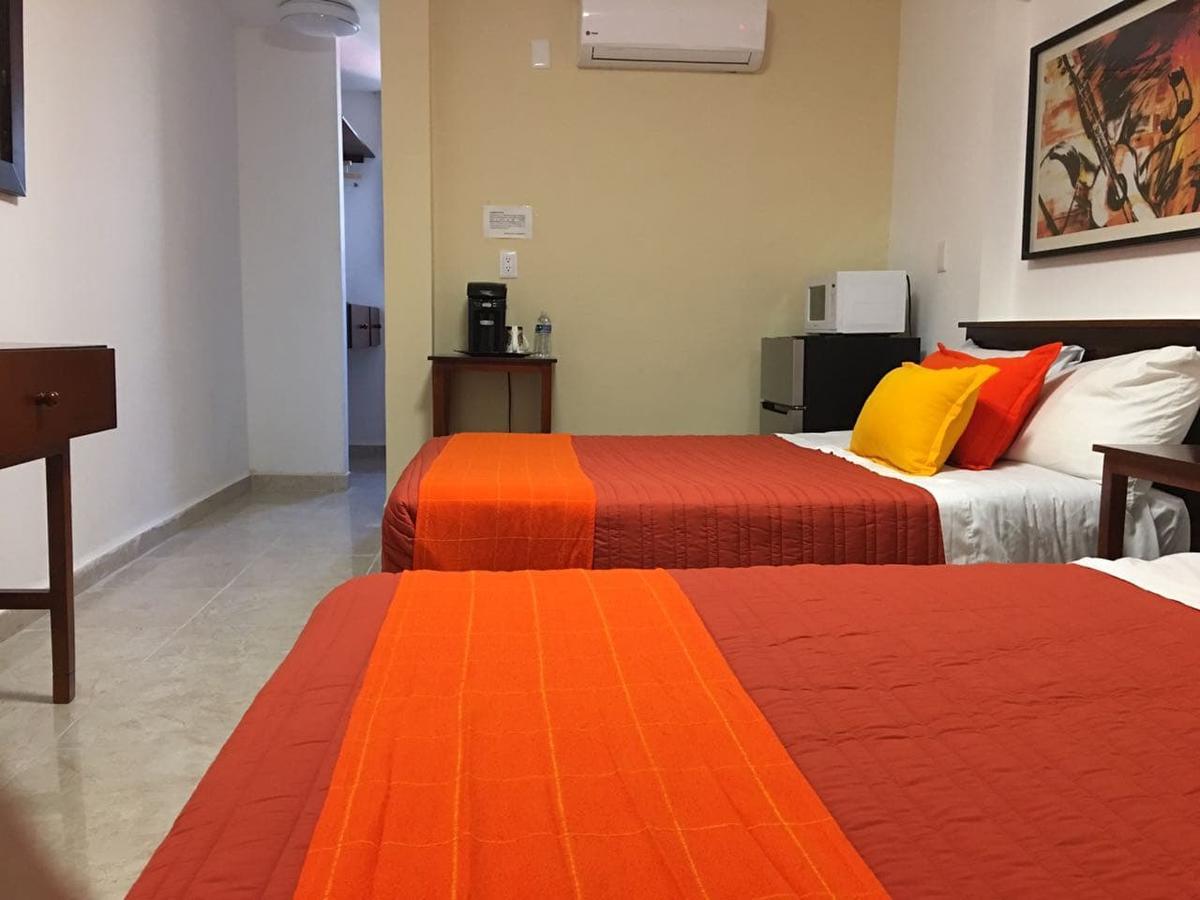 Hotel Santa Lucia Del Bosque サン・ルイス・ポトシ エクステリア 写真