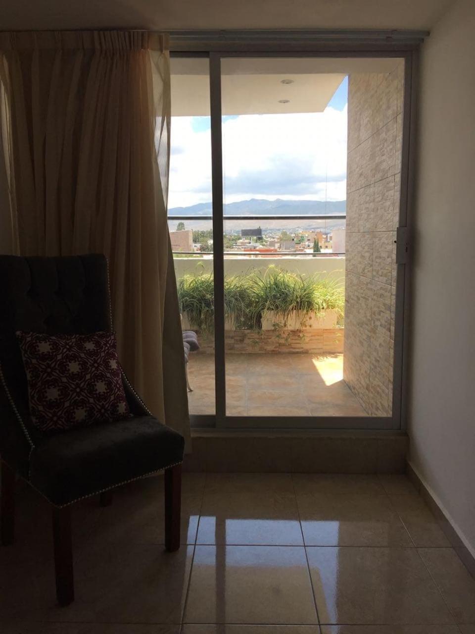 Hotel Santa Lucia Del Bosque サン・ルイス・ポトシ エクステリア 写真