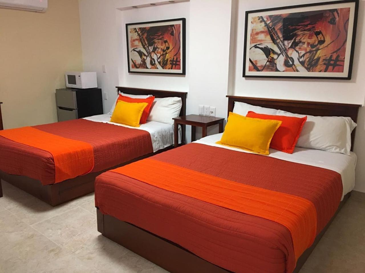 Hotel Santa Lucia Del Bosque サン・ルイス・ポトシ エクステリア 写真